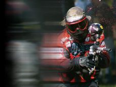 paintball