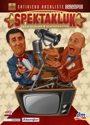 Spektakluk