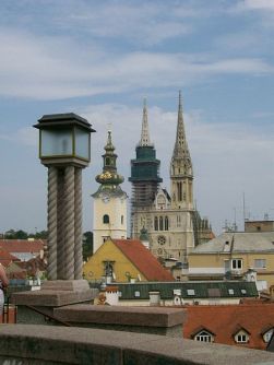 Zagreb-katedrala