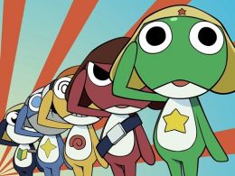 keroro