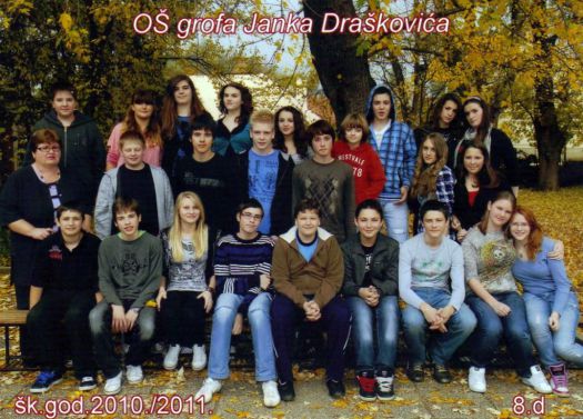 razredna
