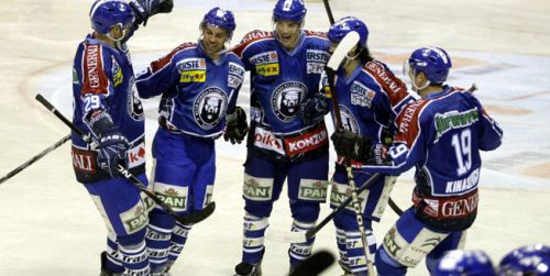 medvescak