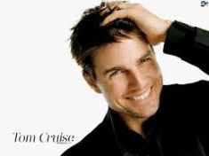 Tom Cruise