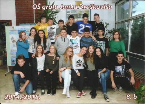 8.b-razredna slika