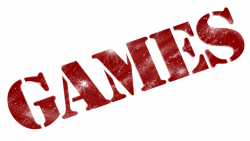 GamesLogo
