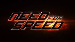 Need for Speed movie