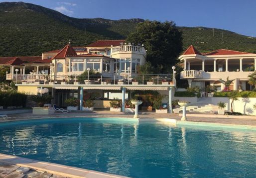 maturalac hotel