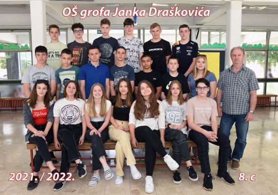 8.c 21 22
