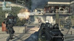 C CODMW3