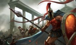 Pantheon OriginalSkin