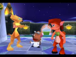 spyro