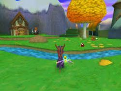 spyro copy