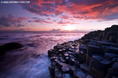 Giants Causeway