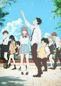 a silent voice