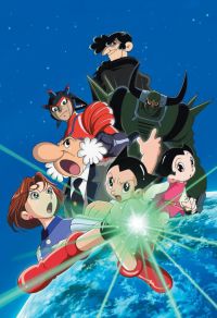 astroboy