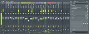 flstudiomixer