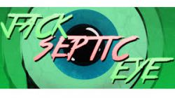 septiceye
