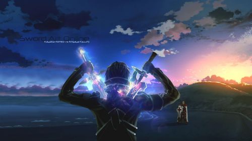 sword art online