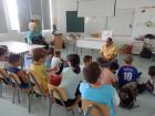 Pelarska Radionica_1. I 2. Razred