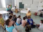 Pelarska Radionica_1. I 2. Razred