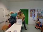 Pelarska Radionica_1. I 2. Razred