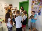 Pelarska Radionica_1. I 2. Razred