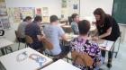Lastavice: Izrada Nakita Od Papira