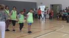 Igre Bez Granica: Slalom U Ljestvama