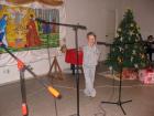 Luka, 1.R. - Nebo Radost Najavljuje/Recitatorsko-Dramska Grupa