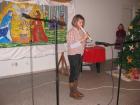 Lucija, 4.R. Flauta/Grupa - Uimo Svirati