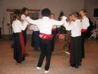 Splitski Ples/Folklor