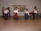 Splitski Ples/Folklor