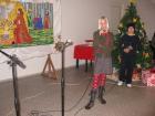 S Puicom Sofijom Do Jaslica/6.R. S Vjerouiteljicom arkom
