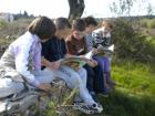 Zdravlje_boravak U Prirodi_1.R. OS Grohote