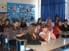 Maturantice Zdravstvene kole, Marina Prnjak I Tea Kauni_Crveni Kriz Split_os Grohote