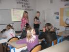 Maturantice Zdravstvene kole, Marina Prnjak I Tea Kauni_Crveni Kriz Split_os Grohote