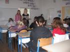 Maturantice Zdravstvene kole, Marina Prnjak I Tea Kauni_Crveni Kriz Split_os Grohote