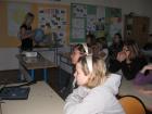 Maturantice Zdravstvene kole, Marina Prnjak I Tea Kauni_Crveni Kriz Split_os Grohote