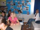 Maturantice Zdravstvene kole, Marina Prnjak I Tea Kauni_Crveni Kriz Split_os Grohote