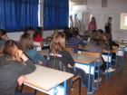 Maturantice Zdravstvene kole, Marina Prnjak I Tea Kauni_Crveni Kriz Split_os Grohote