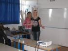 Maturantice Zdravstvene kole, Marina Prnjak I Tea Kauni_Crveni Kriz Split_os Grohote