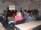 Maturantice Zdravstvene kole, Marina Prnjak I Tea Kauni_Crveni Kriz Split_os Grohote