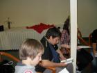 LiDraNo 2011. Toni Elezovi_ita Svoj Rad