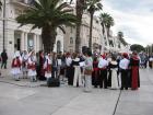 Split 9. Svibnja 2011. - 23. Smotra UZ