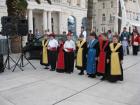 Split 9. Svibnja 2011. - 23. Smotra UZ