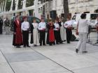 Split 9. Svibnja 2011. - 23. Smotra UZ