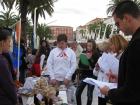 Split 9. Svibnja 2011. - 23. Smotra UZ