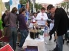 Split 9. Svibnja 2011. - 23. Smotra UZ