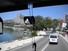 U Autobusu