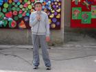 Sasvim Sam Se Popubertetio_dramska Skupina_dan Skole 2011.